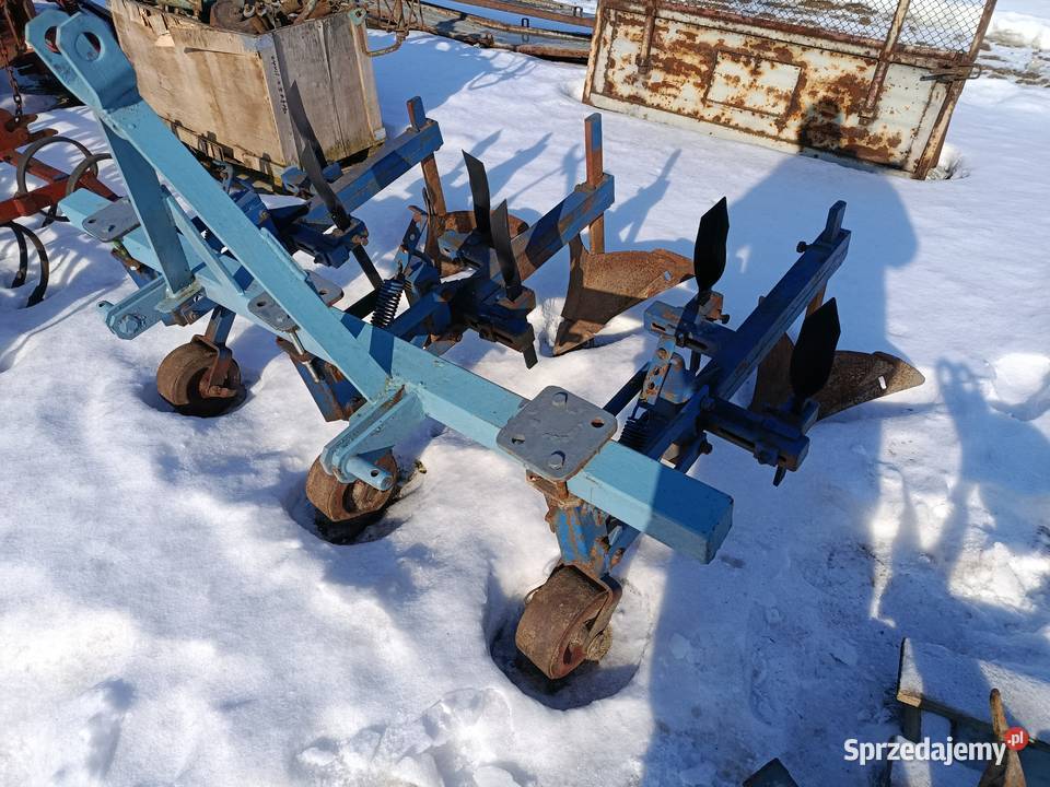 Obsypnik pielnik do ziemniaków warzyw Limanowa sprzedam