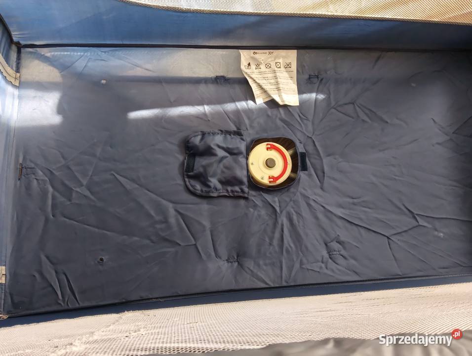 Sprzedam łóżeczko dostawne Łowicz