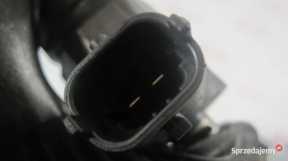 COMBO DOBLO 13 CDTI 199A9000 90 14r wtrysk osobowe Kielce