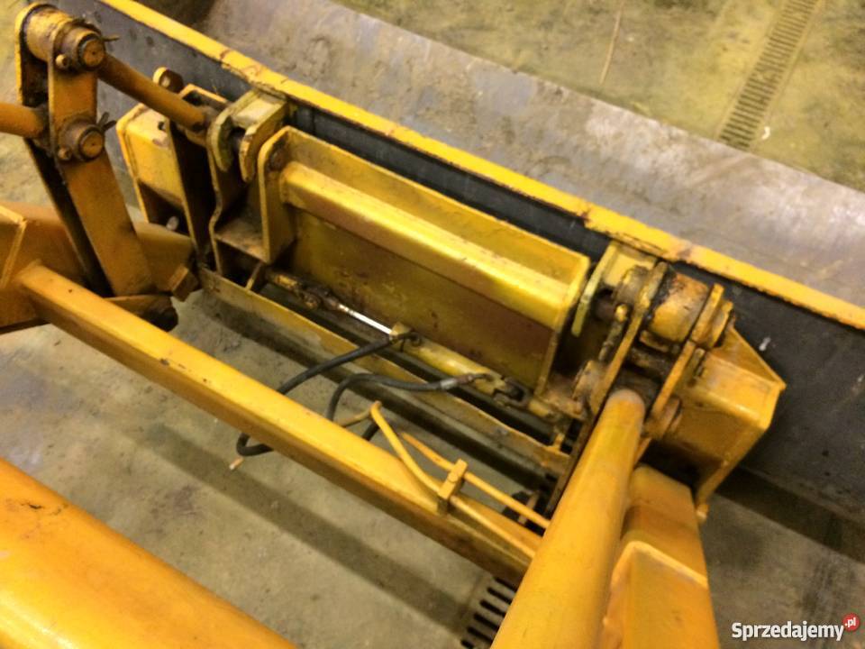 Ostrówek nk0352b z państwowej firmy