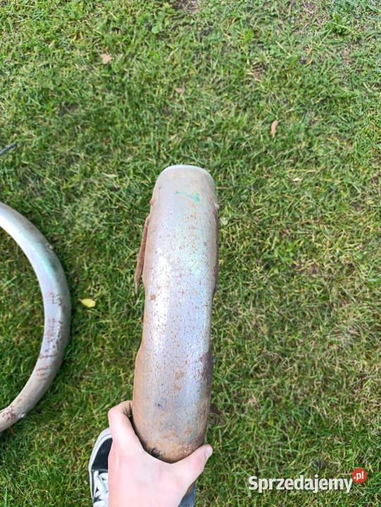 Błotnik kadet Romet pegaz polo 16 proszek Kielce sprzedam