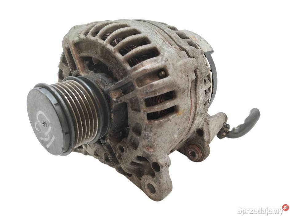 ALTERNATOR 0986045340 0986XA6067 16 8V VW