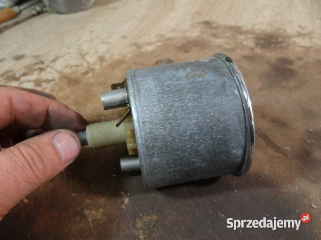 obrotomierz MZ TS ETZ 150 250 org DDR