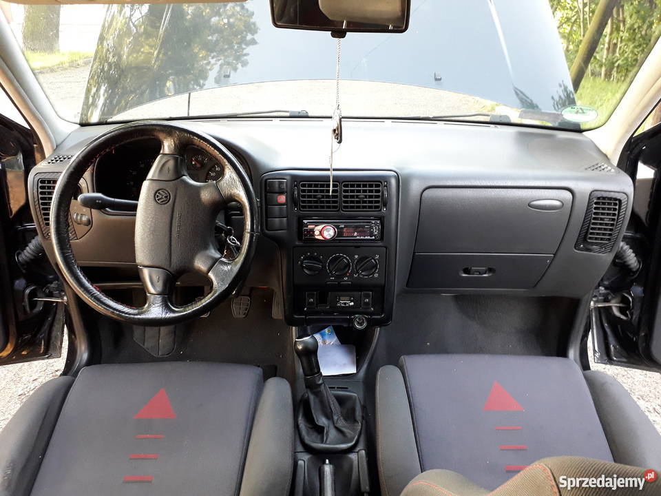 VW POLO 6N GTI w oryginale wspomaganie kierownicy zachodniopomorskie Stargard sprzedam