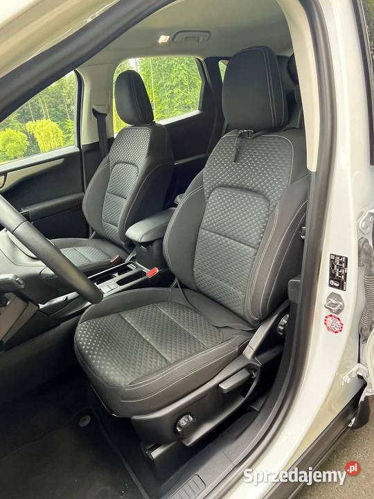 Ford Kuga III SPORT UTILITY VEHICLE 15L ESP Kalwaria Zebrzydowska