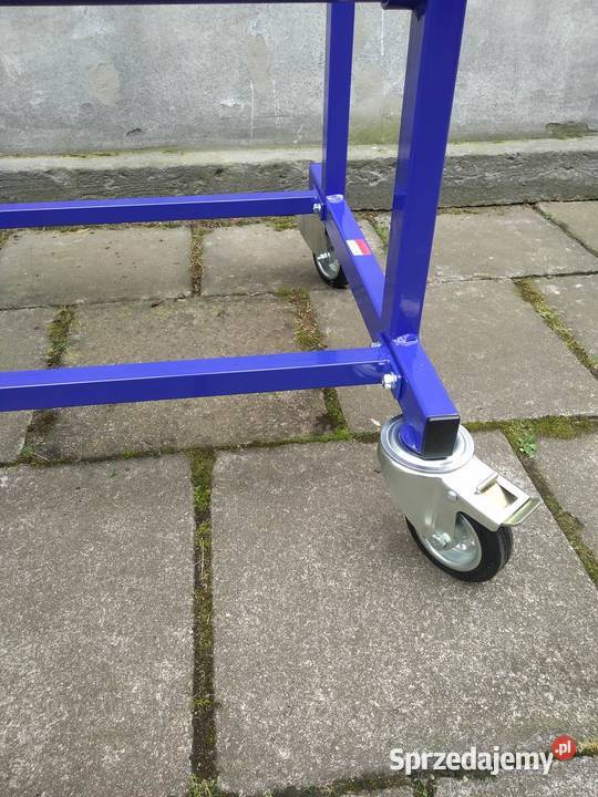 Urządzenie do odmierzania folii agrotkaniny kujawsko-pomorskie