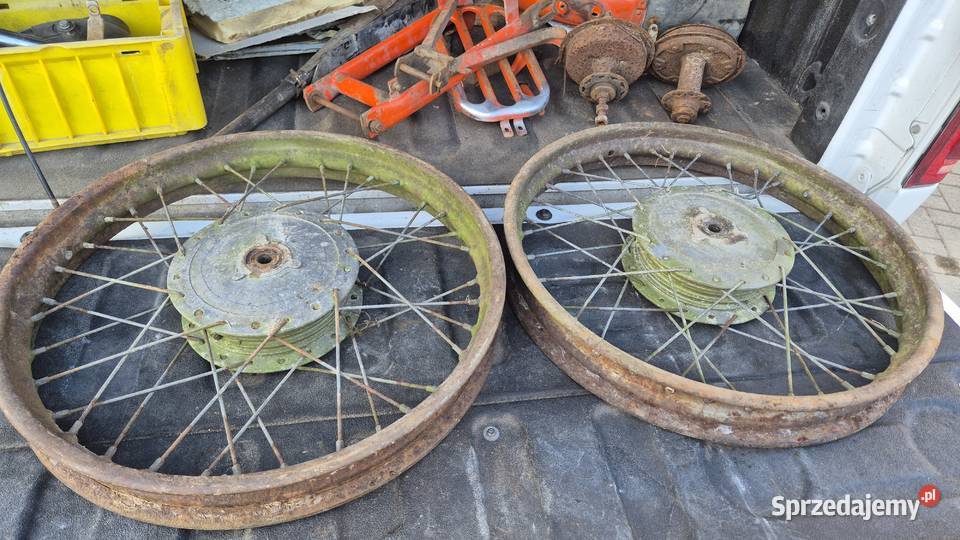 Wsk koła Hryniewicze