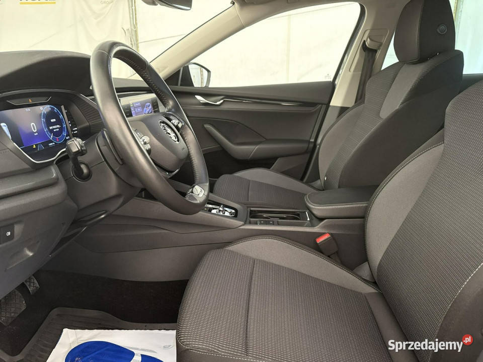 koda Octavia 20 TDI DSG150 Ambition Salon FVat Warszawa