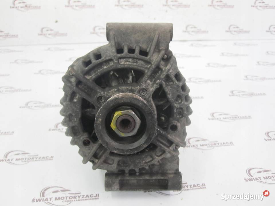 MINI COOPER I 16B 115 W10B16A 04r Alternator