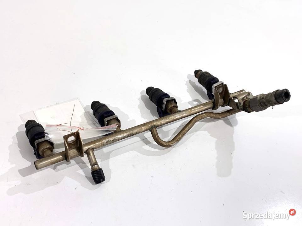 LISTWA WTRYSKOWA OPEL MERIVA A 18 125