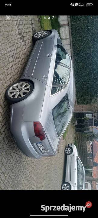 Audi A4 B7 20tdi 2005 2x sline Brzozów sprzedam