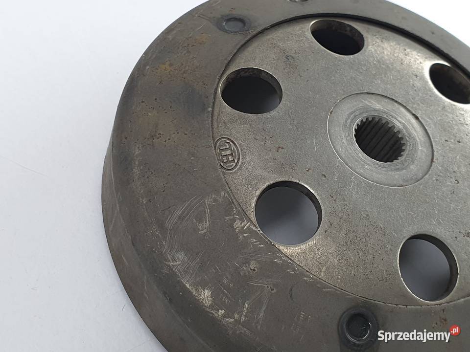 Dzwon Sprzegla Peugeot Speedfight III Łódź