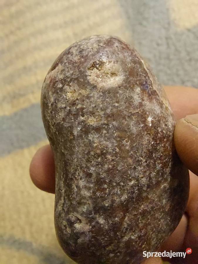 Palm stone zachodniopomorskie Węgorzyno