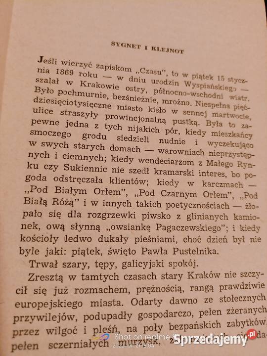 Wejście w labirynt Szczupła książki Warszawa