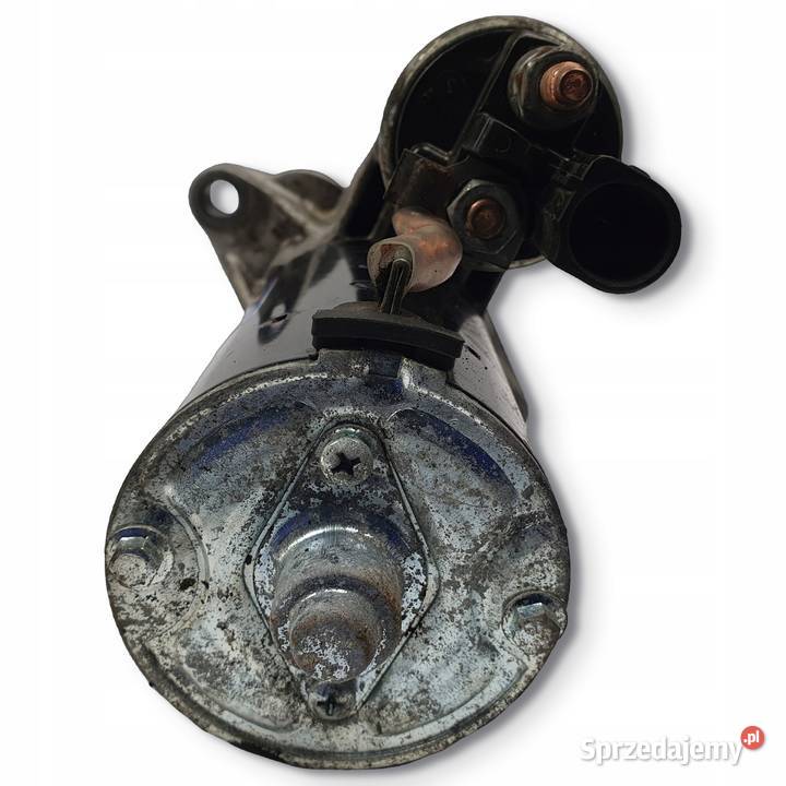 ROZRUSZNIK VW Passat B6 Golf VI Audi A3 8P 20 lubelskie