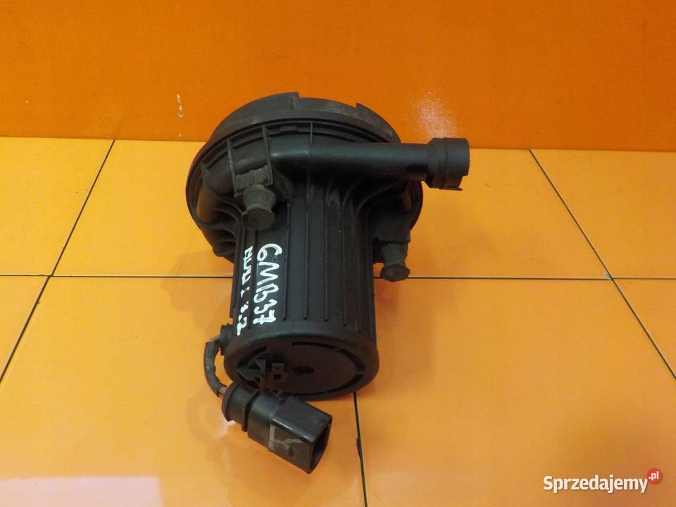 AUDI TT 32 VR6 05r 250 BHE pompa powietrza Suków