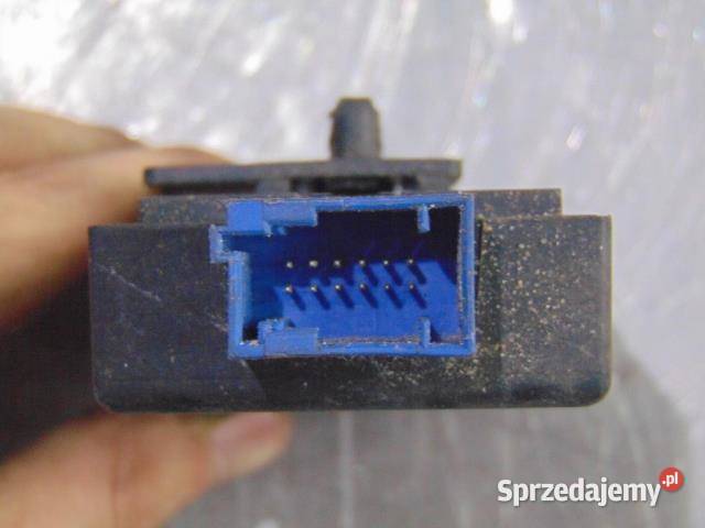 MODUŁ STEROWNIK ALARMU CITROEN C3 C5 9644364780