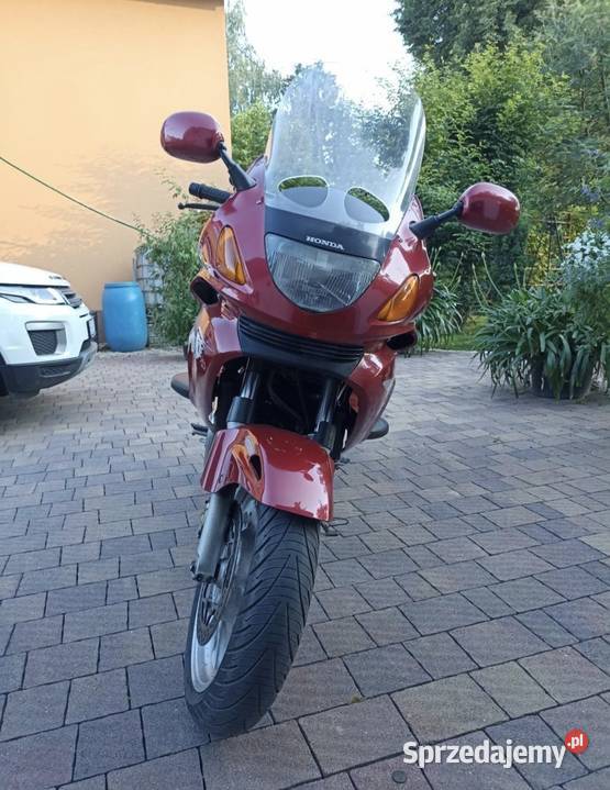Motor Honda