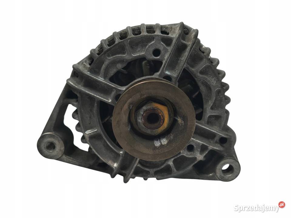 ALTERNATOR Porsche Boxster 986 911 996 25 B osobowe Chełm