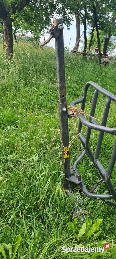 Kołyska do beli Bartkowa-Posadowa