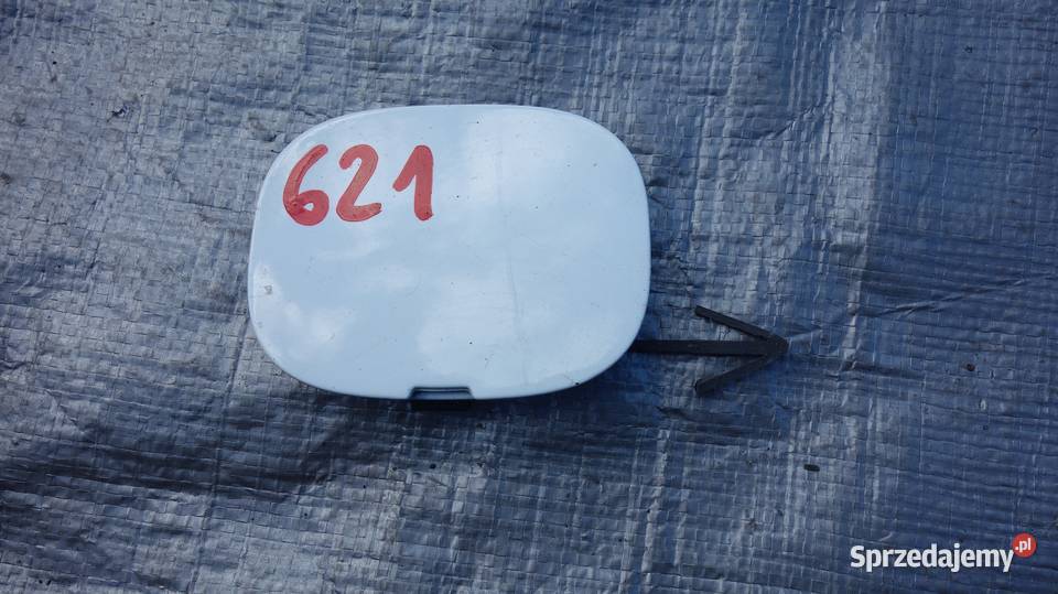 ZAŚLEPKA HAKA PRZOD SMART FORFOUR II Ruda Śląska