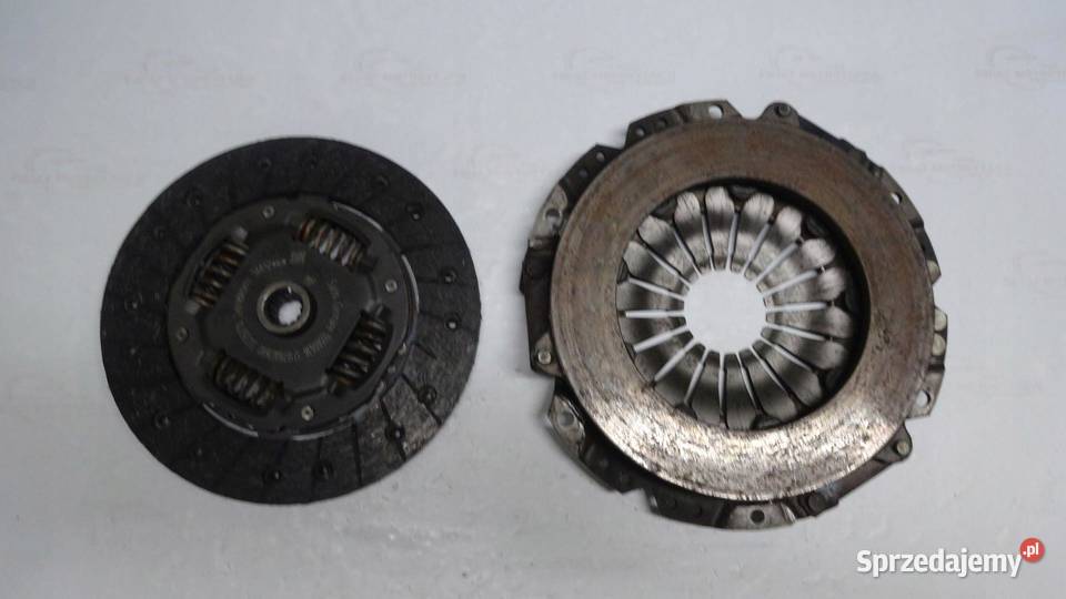 Opel Corsa 10 12V 14R A10XEP 65 55565536