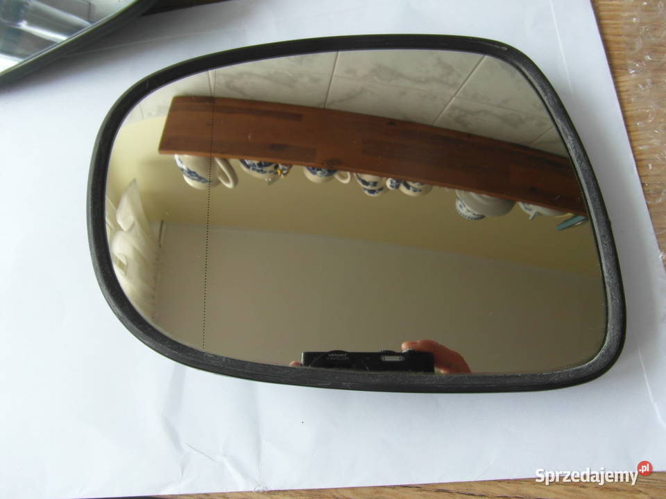 lusterko spiegel mirror Lexus is 565655 20062010 zachodniopomorskie Szczecin