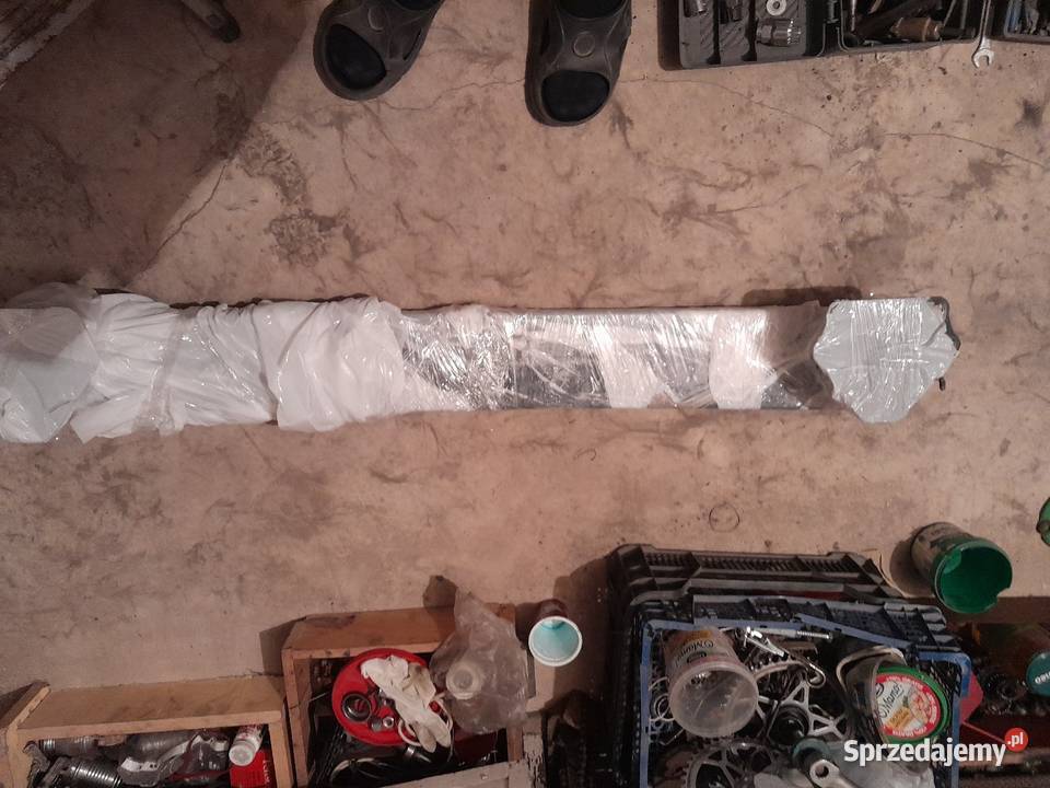 Belka tylna nissan gashaj j12 sprzedam