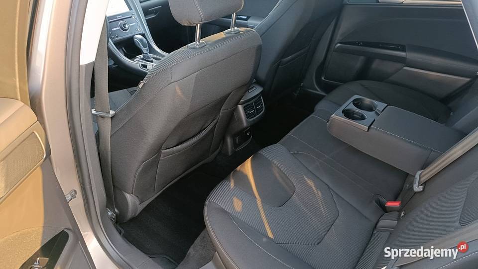 Ford Mondeo POLSKI SALON Ford Lublin