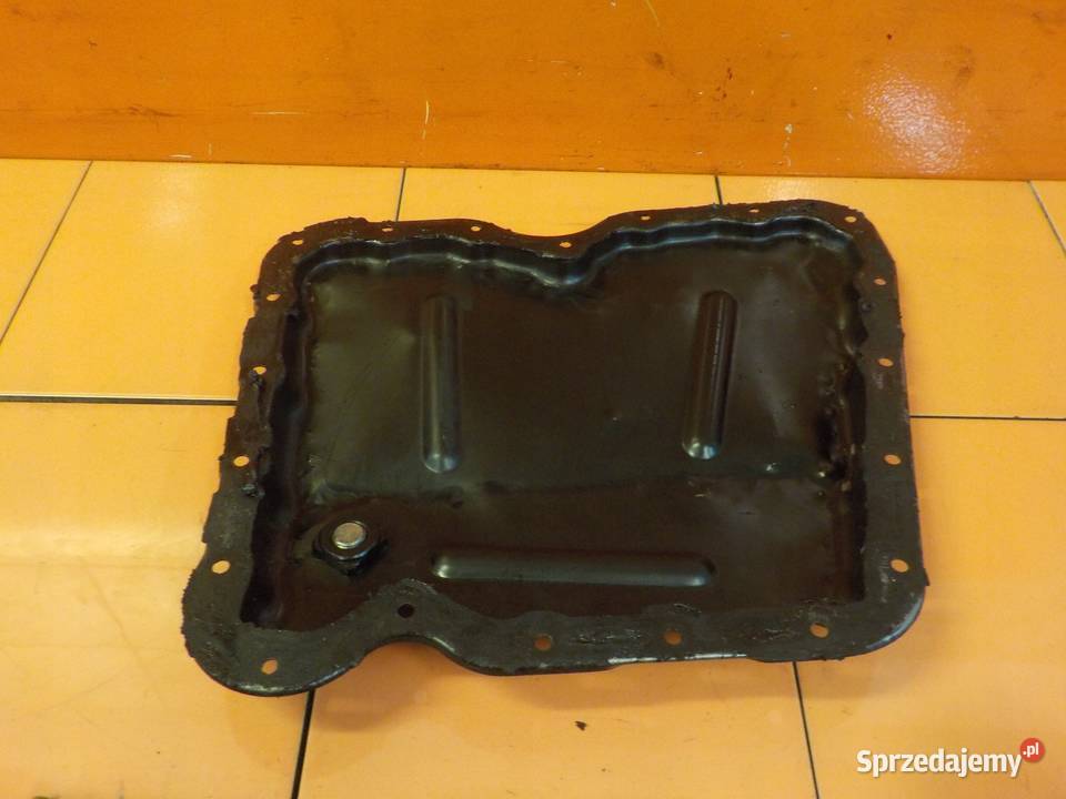 OPEL VIVARO TRAFIC 20 DCI 13r EURO 5 114 M9R692 osobowe Smarowanie silnika Suków