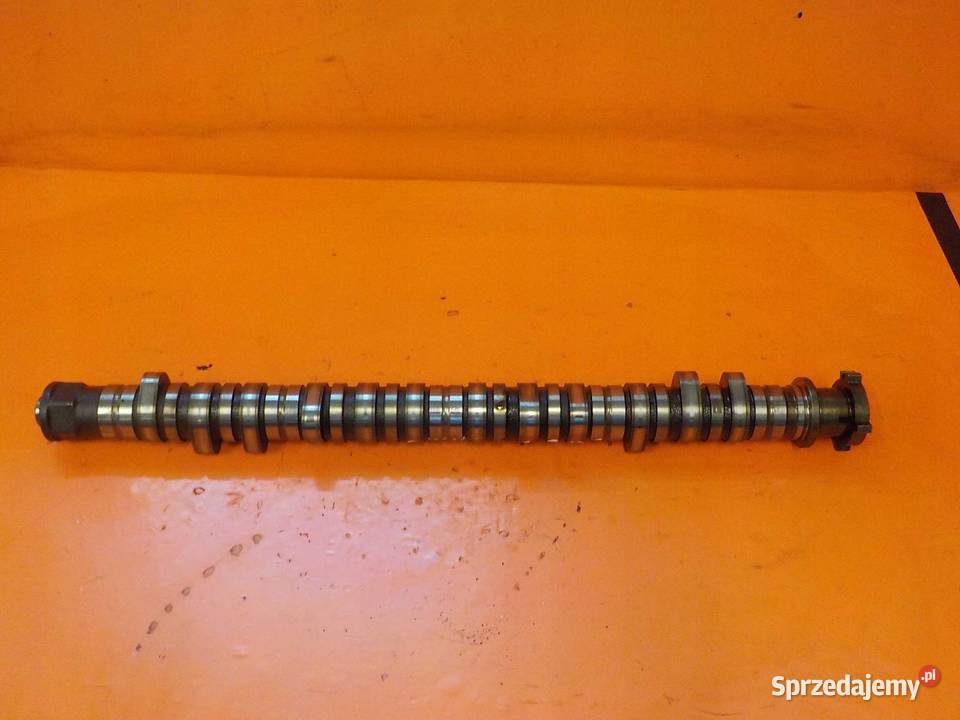 HONDA CIVIC VIII 13 IMA 08r 95 walek rozrzadu osobowe Motoryzacja Suków