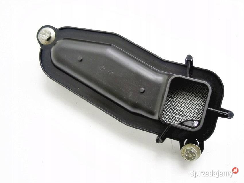 SMOK OLEJU 23 DCI CDTI MASTER 3 MOVANO B NV400 osobowe Sosnowiec