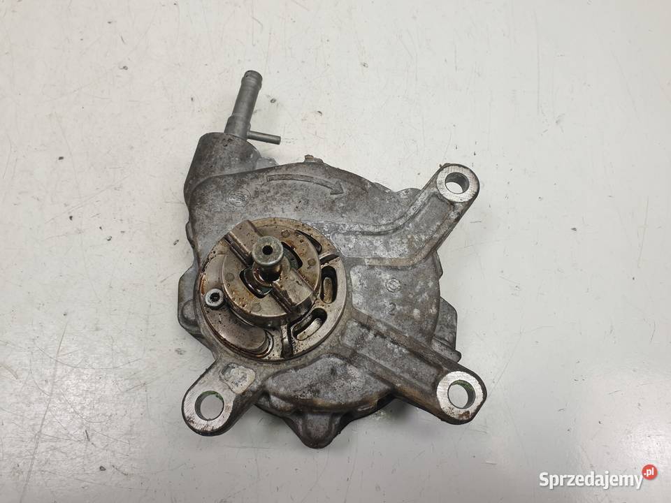 Toyota Avensis T27 20 D4D POMPA VACUM WAKUM osobowe