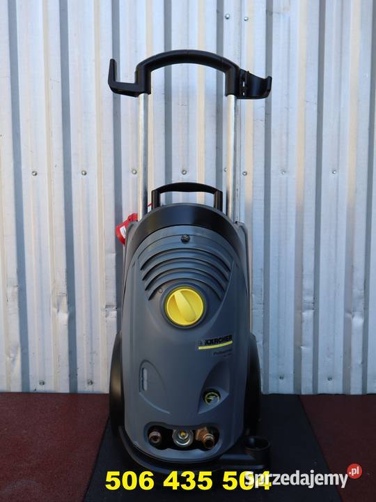 Myjka Ciśnieniowa Karcher HD 718 C 180 bar Radom