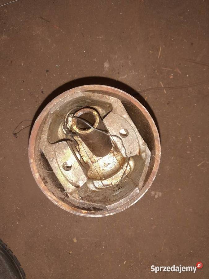 Zestaw naprawczy remontowy silnika Wołga GAZ Jaworzno