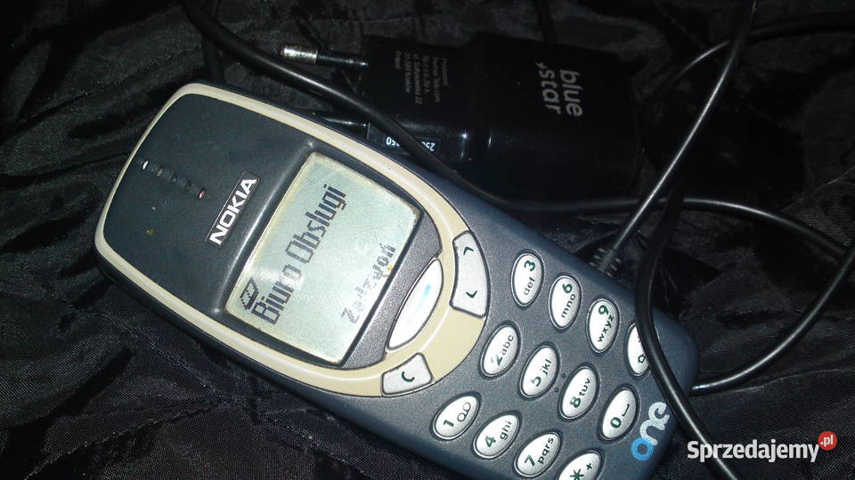 nokia 3310 Nokia