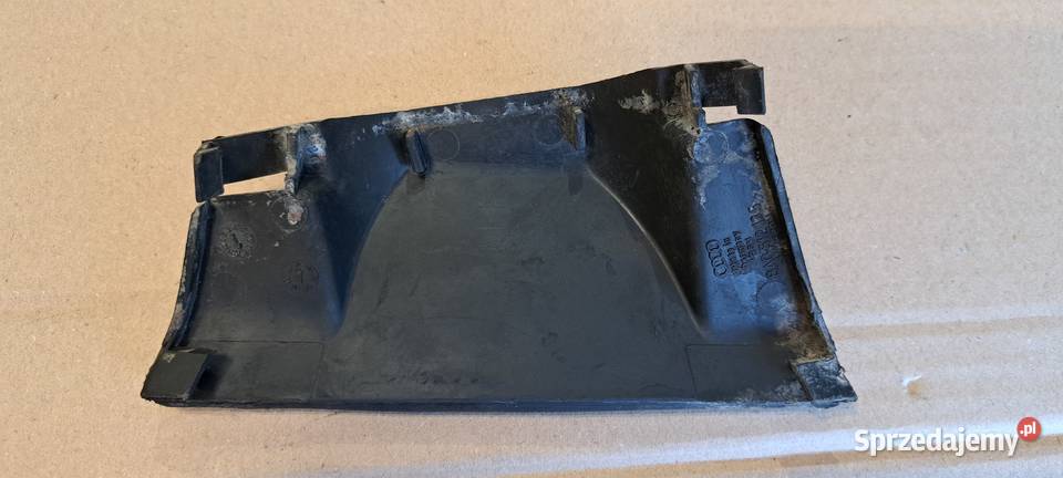 Osłona mocowania amortyzatora tylnego 8A0512135 osobowe Luzino sprzedam