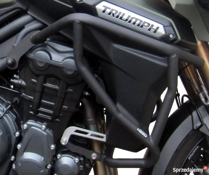 Gmole górne HEED do TRIUMPH TIGER EXPLORER Częstochowa