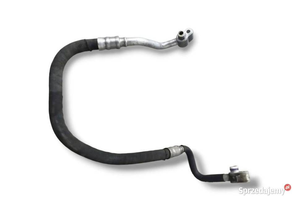 PRZEWÓD KLIMATYZACJI AUDI A6 C6 4F0260701M świętokrzyskie