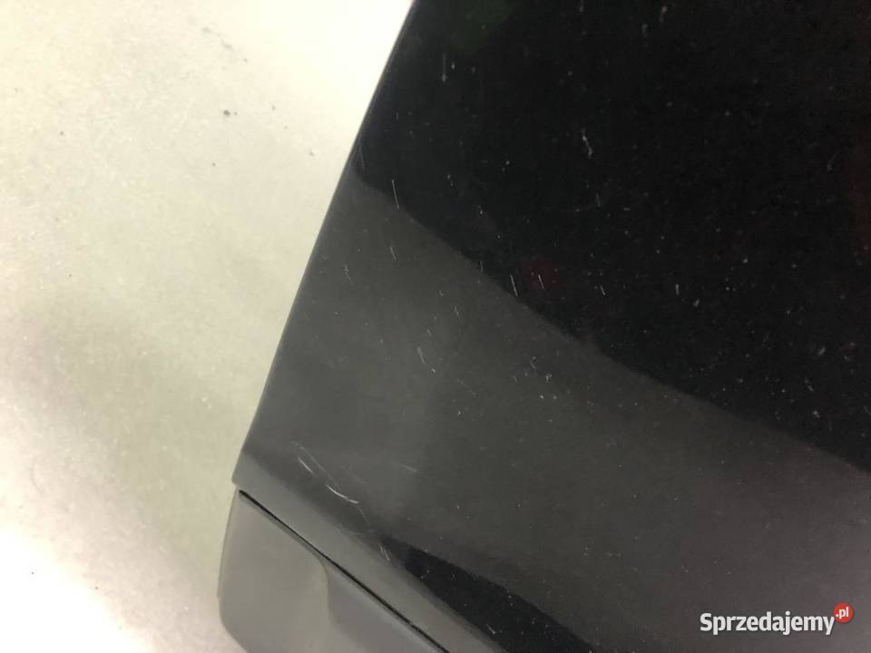 DRZWI LEWY PRZÓD CHEVROLET CAPTIVA I GAR