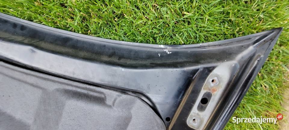 SPRZEDAM MASKĘ Accord VII przedlift b92p sprzedam