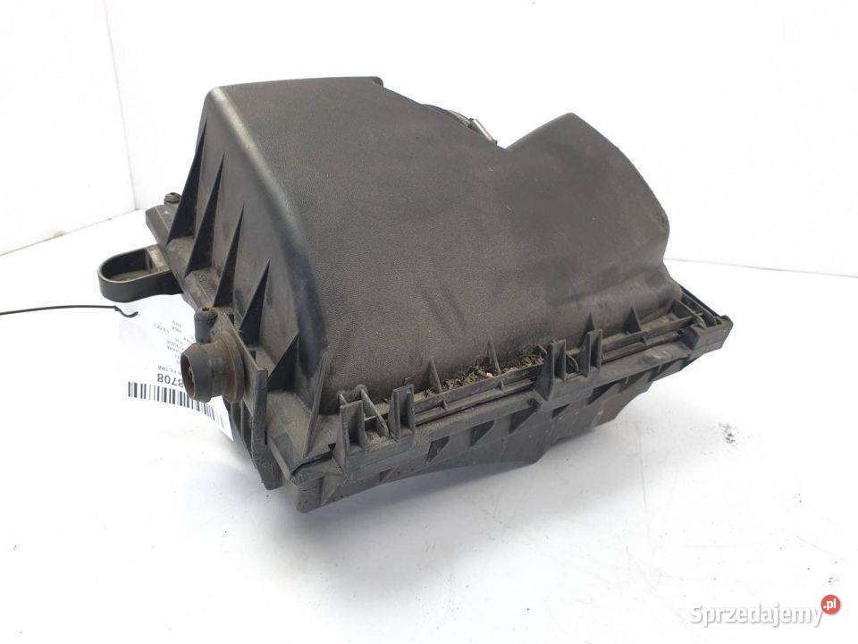 OBUDOWA FILTRA OPEL SIGNUM 55350912 Lipno