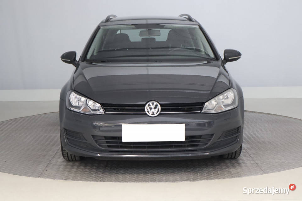 VW Golf 16 TDI Zabrze