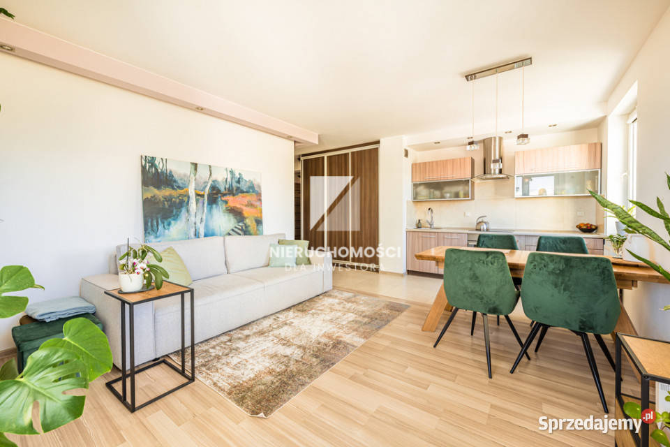 Sprzedaż mieszkania Gorzów Wielkopolski 5734m2 3