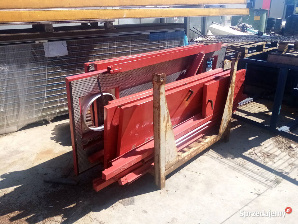 Agregat Kogeneracyjny CHP UPB Energy 105 kVA Radomsko