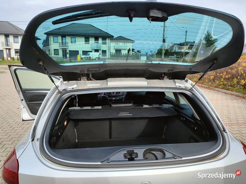 Renault Laguna 3 GT line 20 Dci Białystok