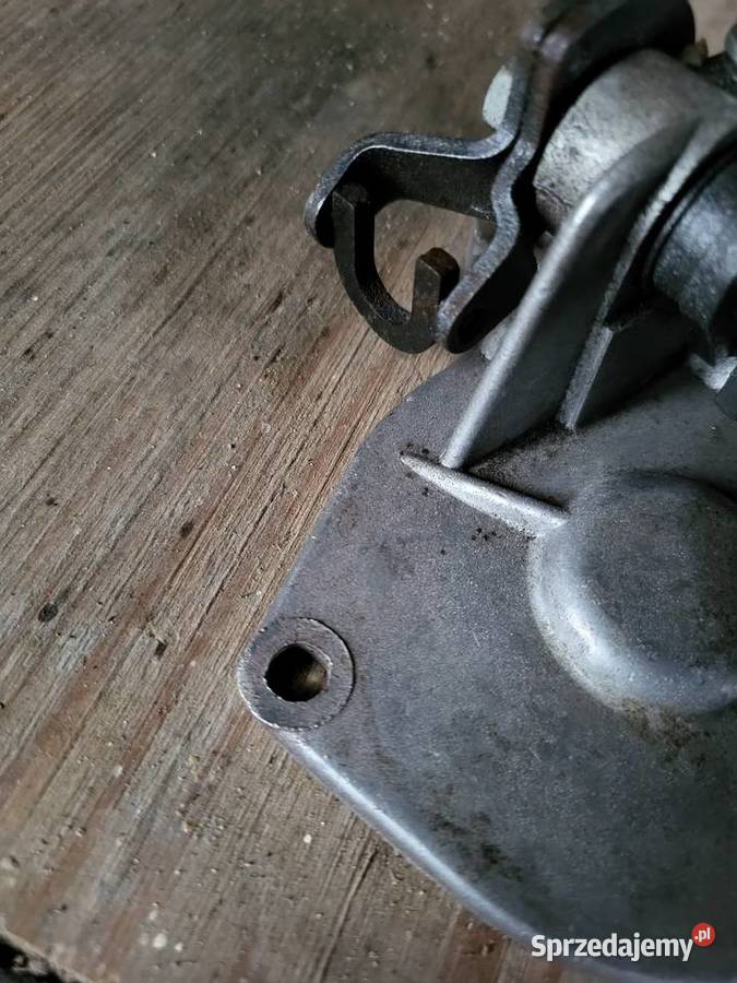 Zmieniacz automat biegów nowy ZMD nieużywany Sokolniki