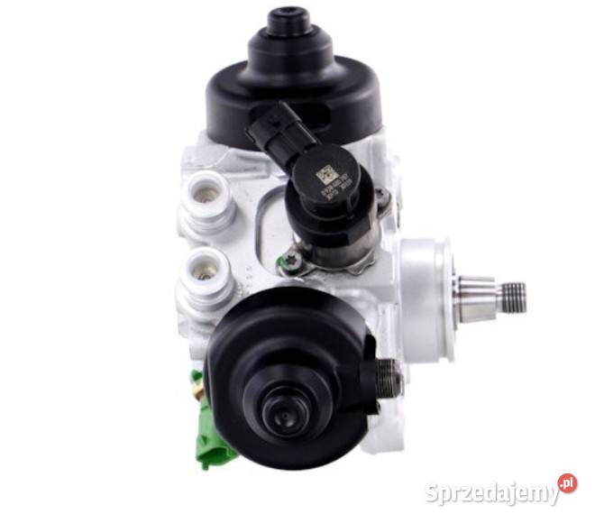 Pompa wtryskowa BOSCH 0445010681 do VOLVO 20 24 Bladowo