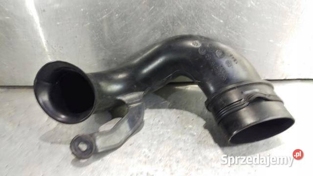 RURA DOLOT POWIETRZA CITROEN C4 PICASSO 20 16V osobowe Przewody powietrza
