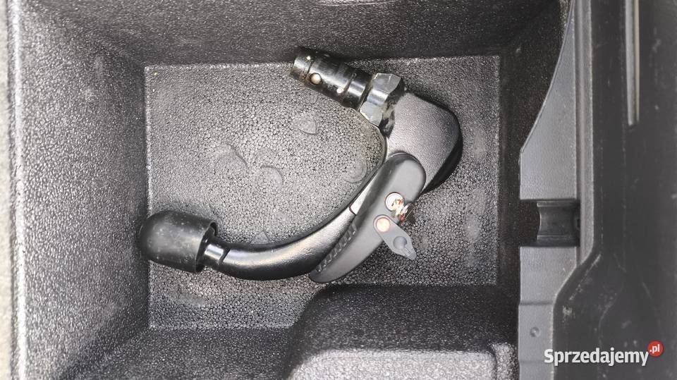 Skoda Octavia Combi 10 TSI GreenTec Business ABS sprzedam